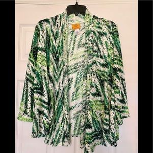 Ruby Rd. Loose Cardigan